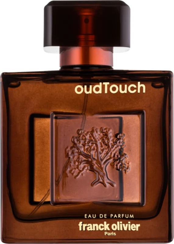 Franck Olivier Oud Touch-Eau de Parfum