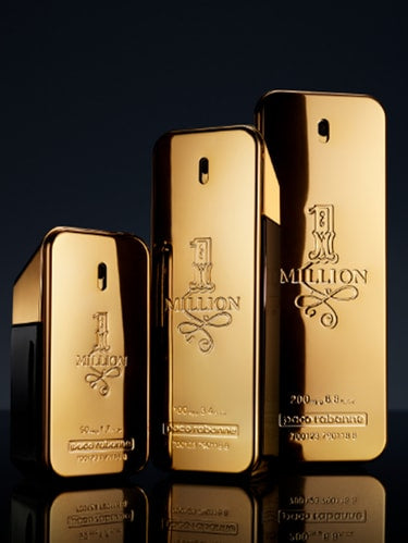 PACO RABANNE 1 Million - Eau de Toilette