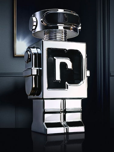 PACO RABANNE Phantom - Eau de Toilette