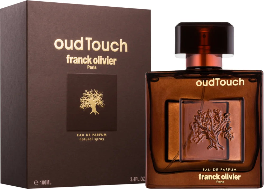 Franck Olivier Oud Touch-Eau de Parfum