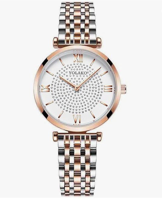 Montre Basfur pour femme