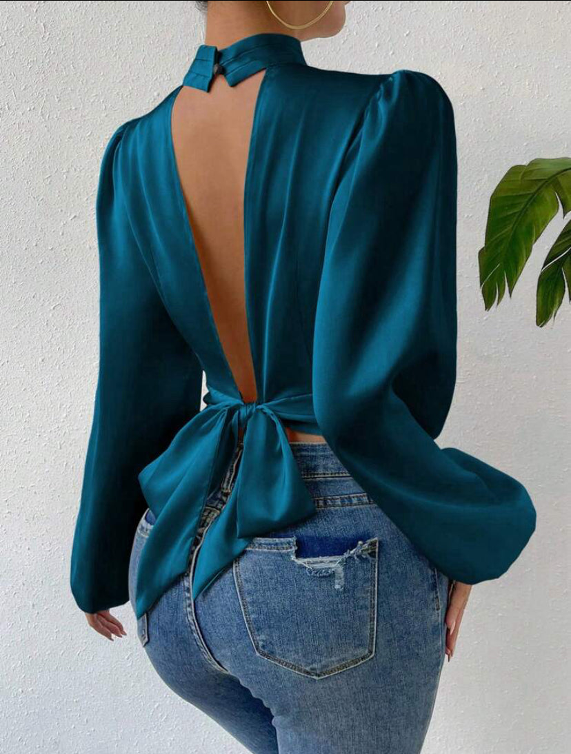 Bleu turquoise