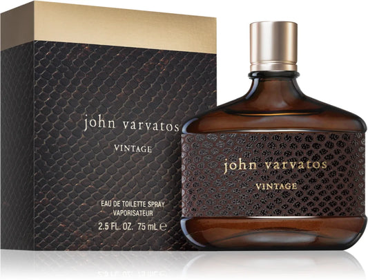 Parfum John Varvatos Vintage- 75ml