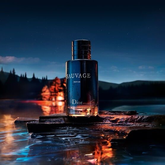 Sauvage - Eau de parfum pour homme