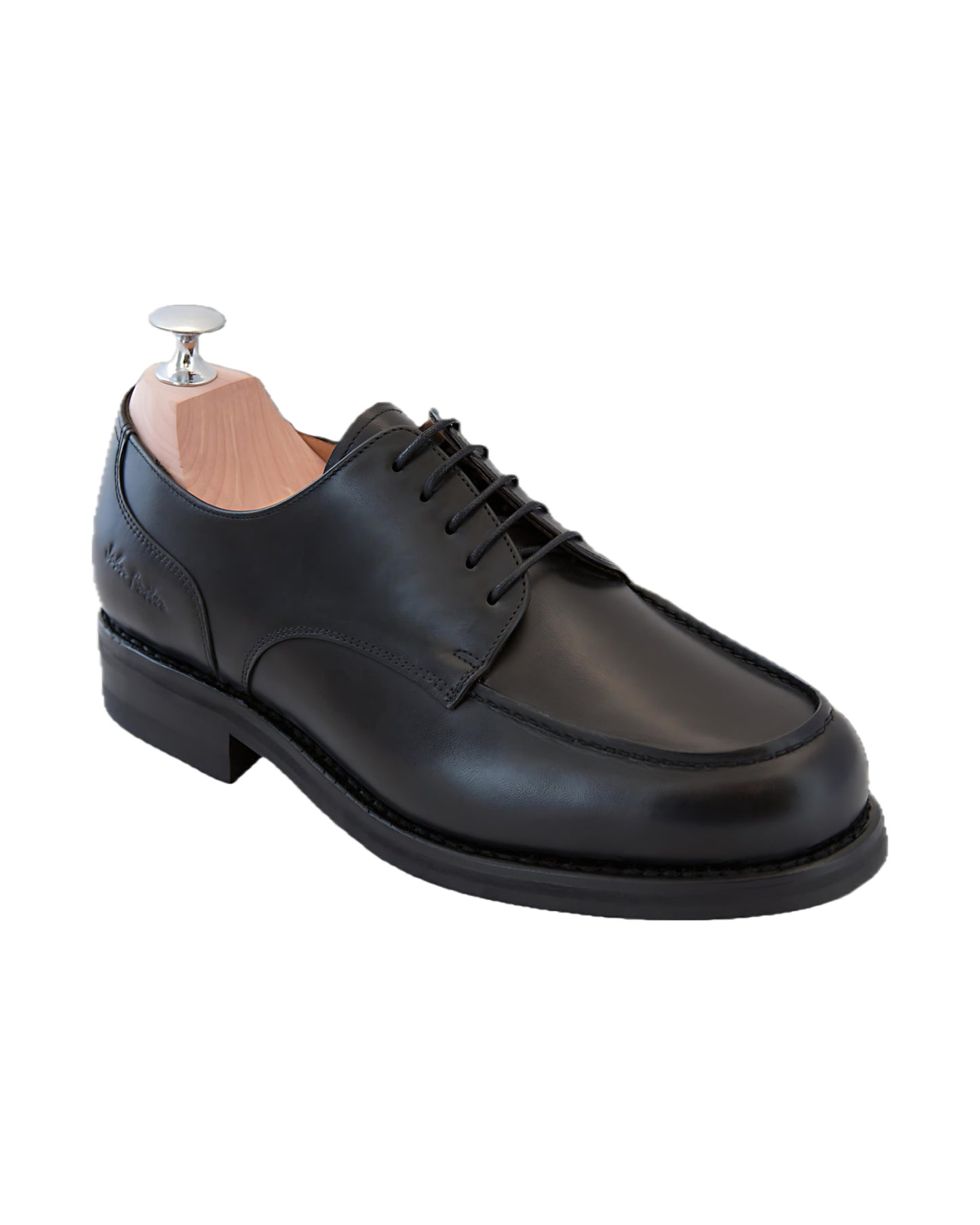 Chaussures John Foster Polo Cuir