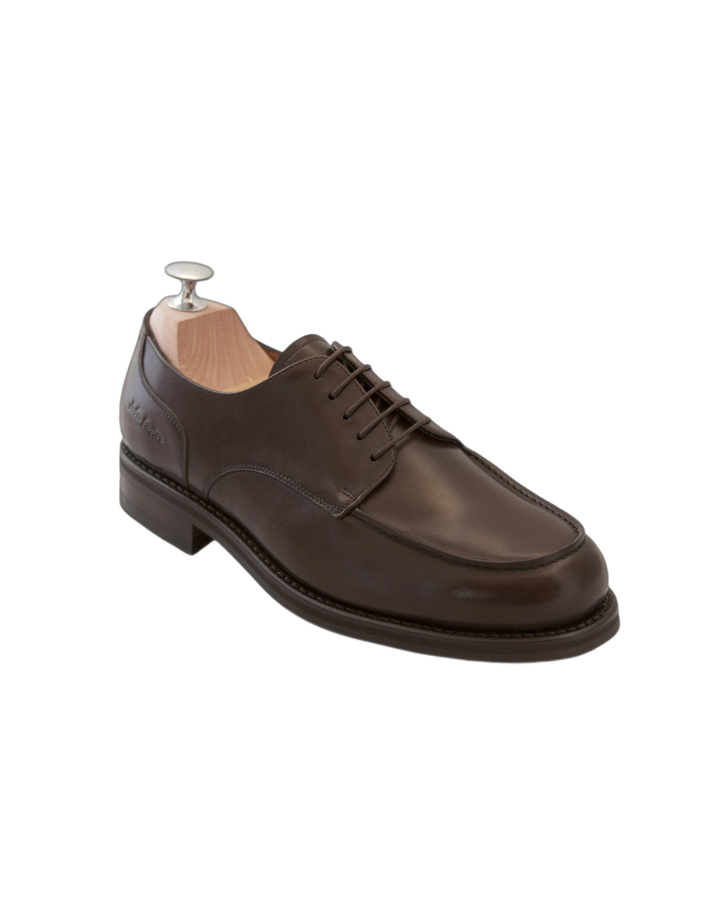 Chaussures John Foster Polo Cuir