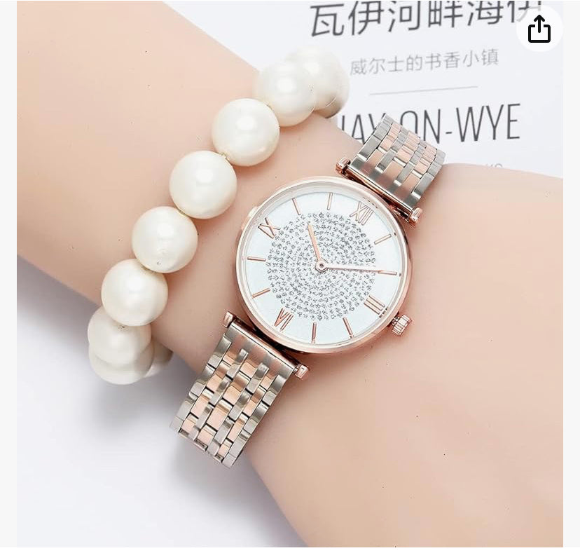 Montre Basfur pour femme