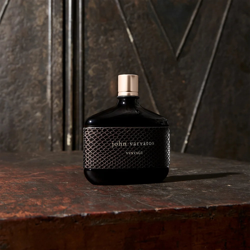 Parfum John Varvatos Vintage- 75ml