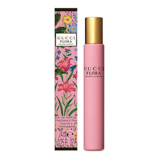 Gucci Flora Gorgeous  Gardenia -7.5Ml