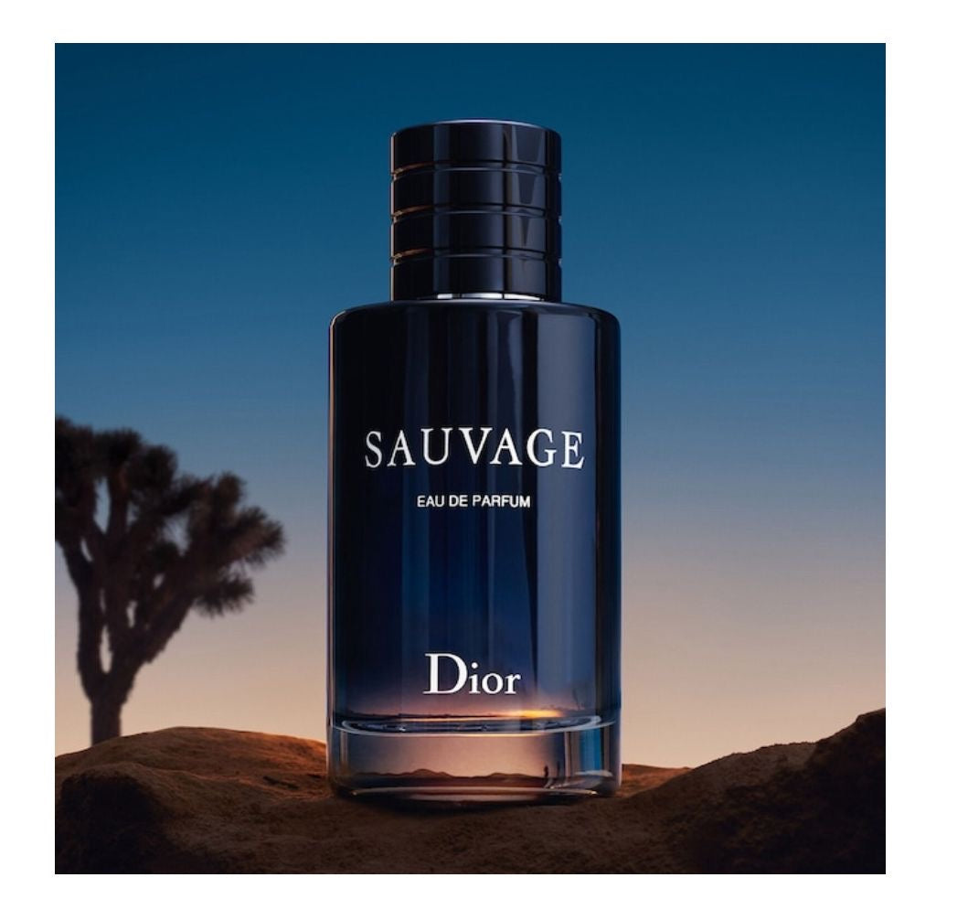 Sauvage - Eau de parfum pour homme