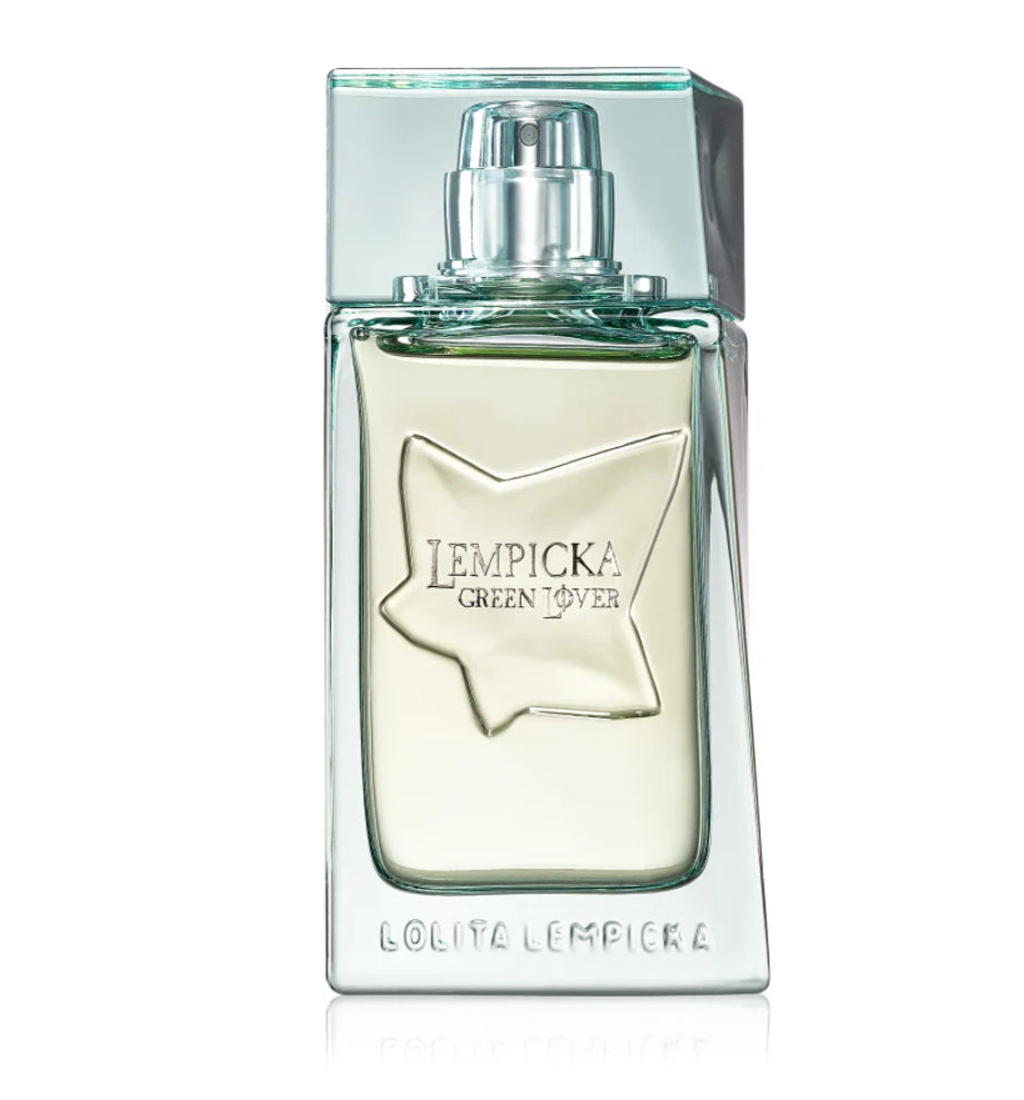 Lolita Lempicka Green Lover