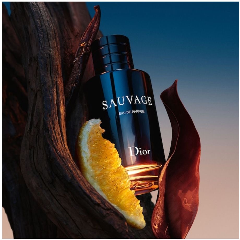 Sauvage - Eau de parfum pour homme