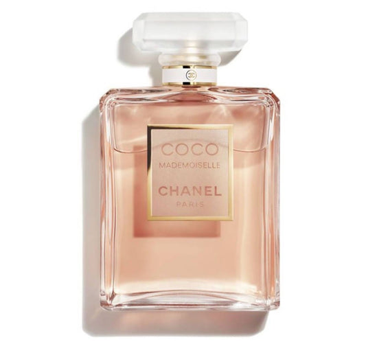 Channel - COCO MADEMOISELLE - Parfum