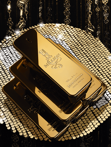 PACO RABANNE 1 Million - Eau de Toilette