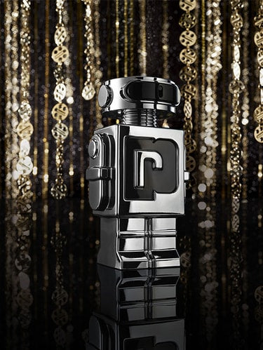 PACO RABANNE Phantom - Eau de Toilette