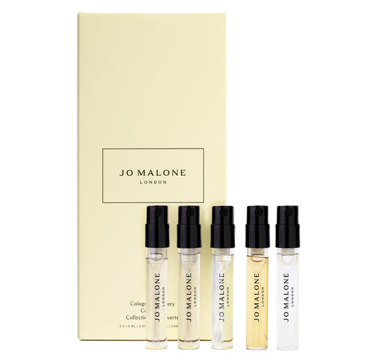 Jo Malone London, 5 de 1.5 ml cologne de découverte