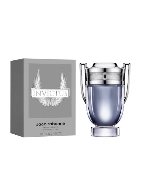 PACO RABANNE
Invictus - Eau de Toilette 100ml