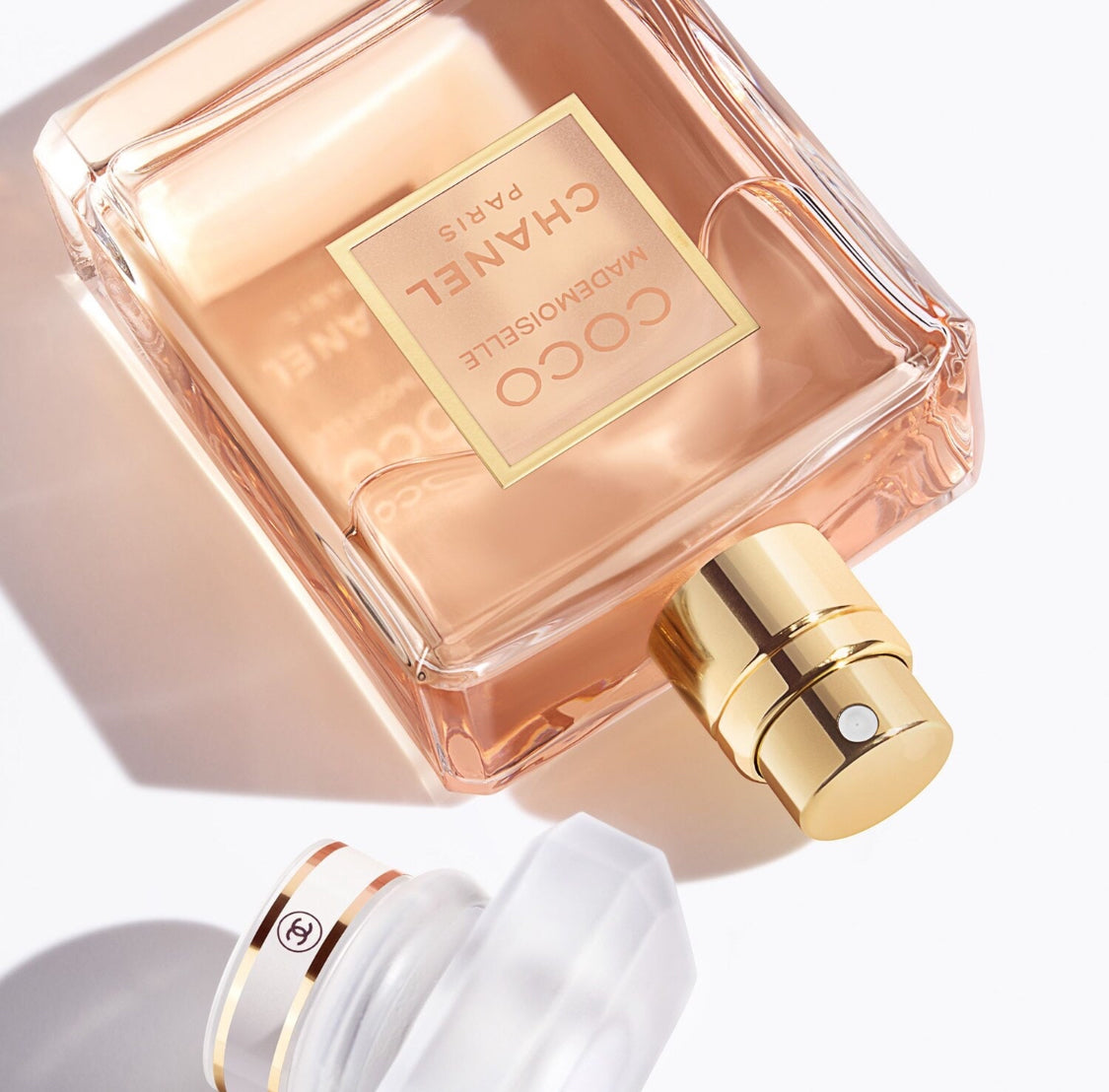 Channel - COCO MADEMOISELLE - Parfum