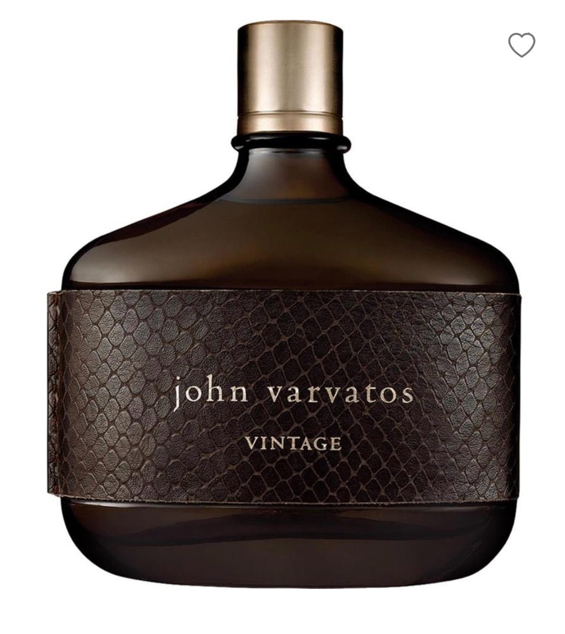 Parfum John Varvatos Vintage- 75ml